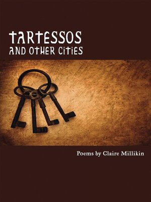 cover image of Tartessos and Other Cities